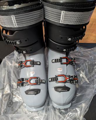 Scarponi sci nordica 28,5