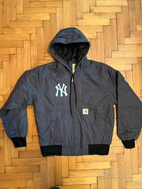 Giacca Carhartt Grigia L