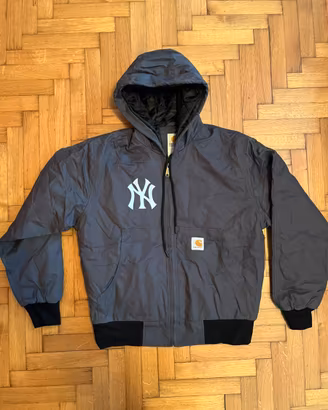 Giacca Carhartt Grigia L