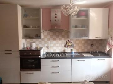 Cucina tinta Panna 