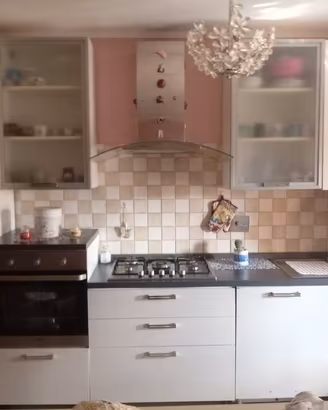 Cucina tinta Panna 