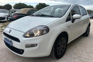 Fiat Punto 1.3 MJT S&S 95 CV 5 porte Street 2017