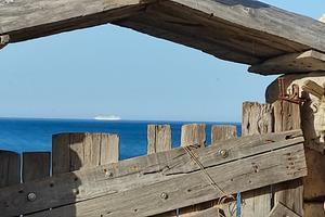 Casa vacanze con accesso privato sul mare, Salento