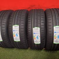 235 40 19 Gomme Estive NEW Audi VW Skoda 235/40R19