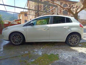 Fiat Bravo Sport
