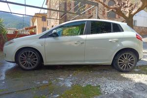 Fiat Bravo Sport