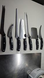 Coltelli Miracle Blade