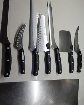Coltelli Miracle Blade