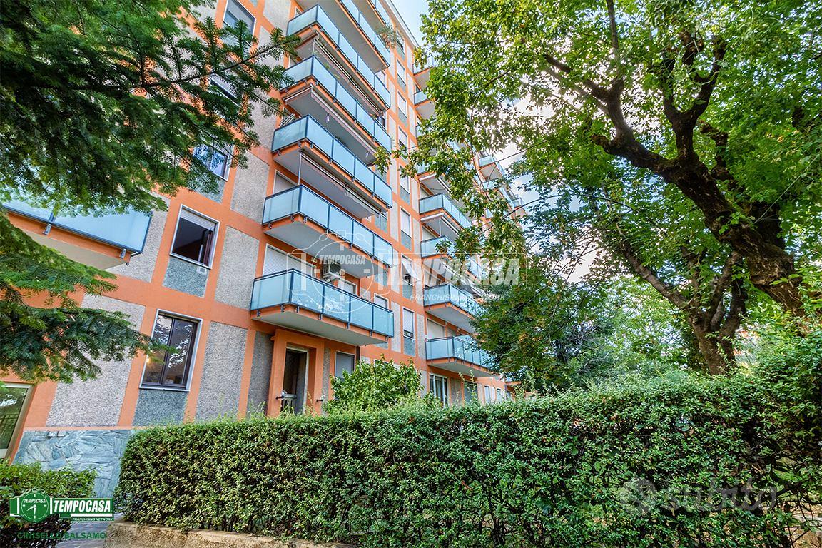 Apartment in Cinisello Balsamo, Bellaria - Altro