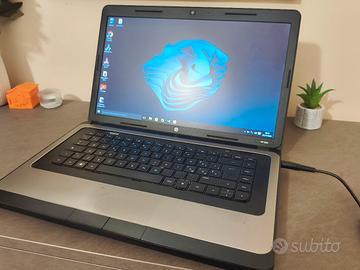 notebook HP leggi 👇