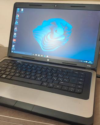 notebook HP leggi 👇