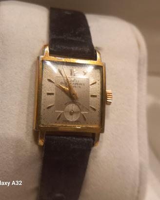 Orologio a carica manuale 
