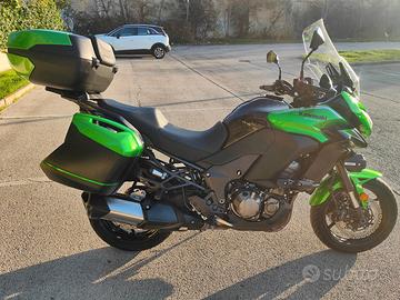 Versys 1000 2017