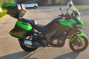 Versys 1000 2017