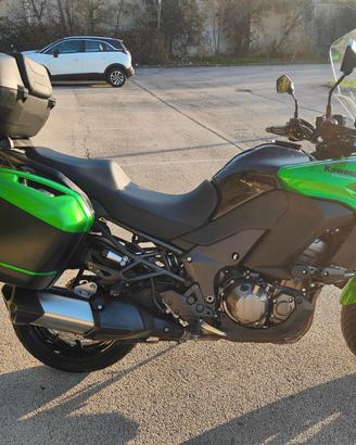 Versys 1000 2017