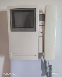 videocitofono comelit 6401B