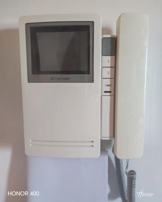 videocitofono comelit 6401B
