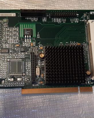 Scheda video Matrox 844-00 rev A