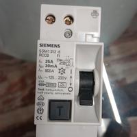 differenziale siemens 