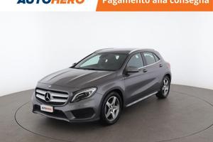 MERCEDES-BENZ GLA 200 XA30482
