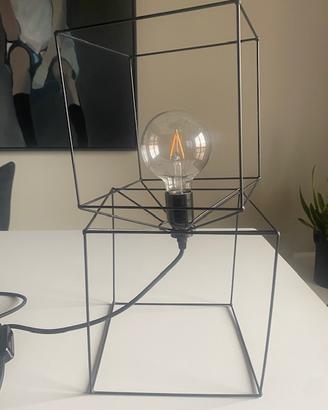 lampada da tavolo