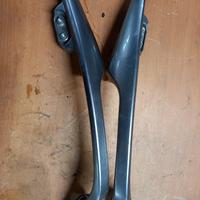 Coppia maniglie posteriore Suzuki Burgman 650