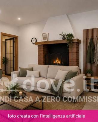 Appartamento di 60 m² con 2 locali e posto auto a 