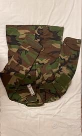 Mimetica woodland invader gear