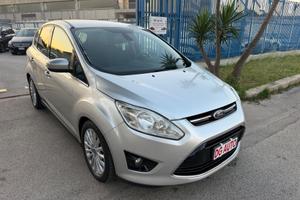 Ford C-Max 1.6 TDCi 115CV Titanium 2012