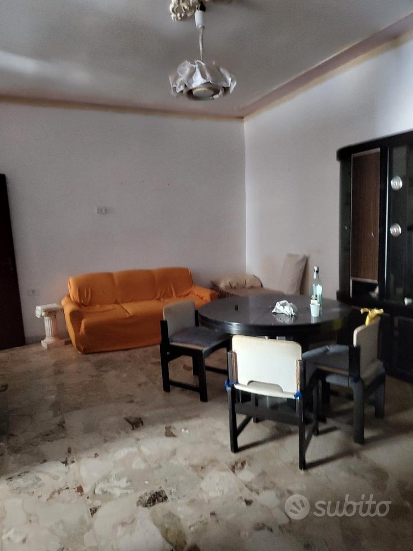 Appartamento a Licata casa vacanze - Vista 5