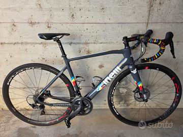 Cinelli Superstar 2021
