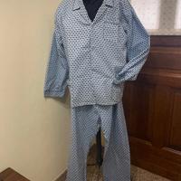Pigiama uomo