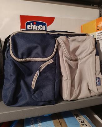 Borsa neonato Chicco
