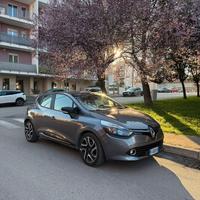 Renault Clio GPL