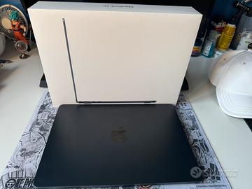 Macbook Ait M2 256/8Gb
