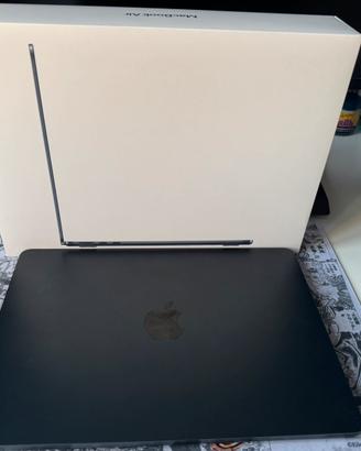 Macbook Ait M2 256/8Gb