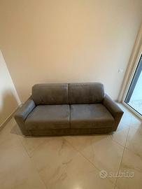 Divano Letto 3 posti Barete Poltronesofa