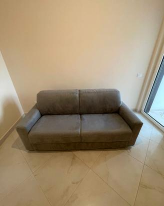 Divano Letto 3 posti Barete Poltronesofa