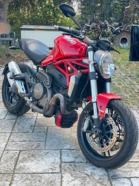 Ducati monster 1200