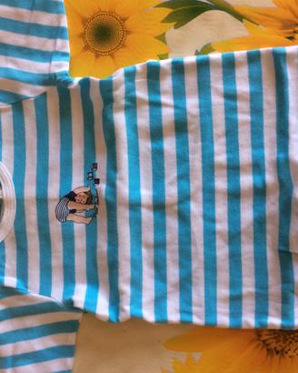 Tutina petit bateau
