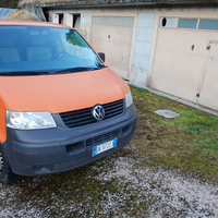 Volkswagen t5
