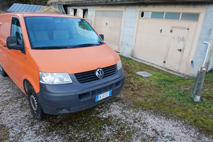 Volkswagen t5