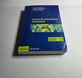 Libro di economia aziendale