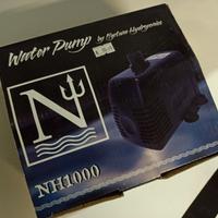 Pompa NH1000 Neptune acquario Idroponica