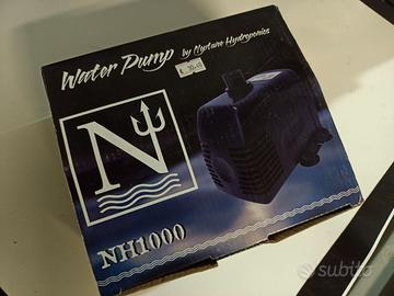 Pompa NH1000 Neptune acquario Idroponica