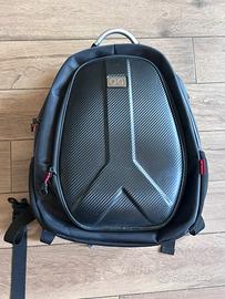 Zaino portacasco OG espandibile