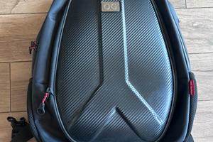 Zaino portacasco OG espandibile