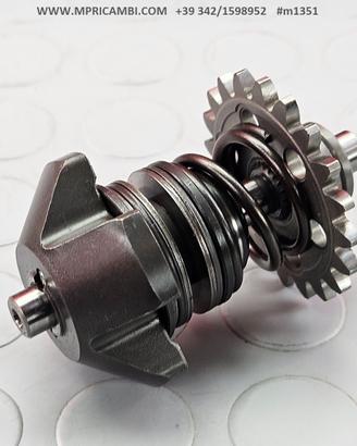 CENTRIFUGA VALVOLA YAMAHA YZ 125 2002 2004 YZ125 2