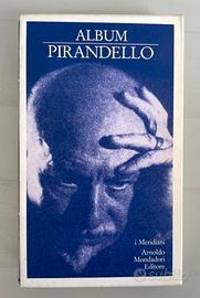 Libri. Album Pirandello