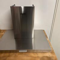 Cappa aspirante inox 60cm